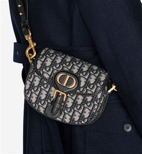 mini dior bobby bag